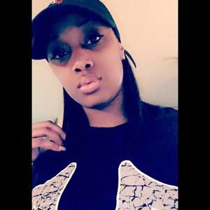 Meet your Posher, Brianna